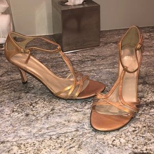 Stuart Weirzman heels